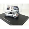 RENAULT 5 TURBO Gris UNIVERSAL HOBBIES 1:43