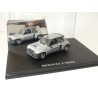 RENAULT 5 TURBO Gris UNIVERSAL HOBBIES 1:43