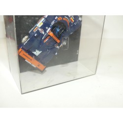 PORSCHE JOEST WSC N°7 LE MANS 1996 TROFEU 901 1:43 1er