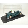 DELAGE D8 CABRIOLET 1934 Vert ELIGOR 1:43