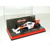 McLAREN MP4-5 HONDA V10 GP 1989 A. PROST MINICHAMPS 1:43 world champion