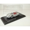 PORSCHE 718 RS60 N°109 GAISBERG HILL CLIMB 1960 S. GREGER MINICHAMPS 1:43