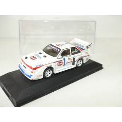 copy of BMW LMP1 N°2 LE MANS 1998 STARTER 1:43