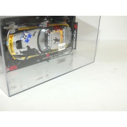 MERCEDES SLS AMG GT3 N°22 24H NURBURGRING 2011 MINICHAMPS 1:43