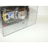 MERCEDES SLS AMG GT3 N°22 24H NURBURGRING 2011 MINICHAMPS 1:43