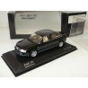 AUDI A6 C5 Phase 2 2001 Noir MINICHAMPS 1:43