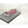 FERRARI F2001 GP MONZA 15 et 16 SEPTEMBRE 2001 M. SCHUMACHER HOTWHEELS 1:43