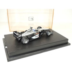 McLAREN MERCEDES MP4-15 GP 2000 M. HAKKINEN HOTWHEELS 1:43