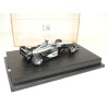 McLAREN MERCEDES MP4-15 GP 2000 M. HAKKINEN HOTWHEELS 1:43