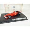 FERRARI F1-2000 GP 2000 M. SCHUMACHER HOTWHEELS 26748 1:43