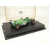 JAGUAR R1 GP 2000 E. IRVINE HOTWHEELS 1:43
