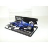 copy of PROST GRANG PRIX AP02 GP 1999 O. PANIS MINICHAMPS 1:43