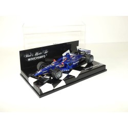 copy of PROST GRANG PRIX AP02 GP 1999 O. PANIS MINICHAMPS 1:43