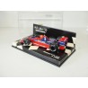 BRABHAM BT46 GP 1978 N. LAUDA MINICHAMPS 1:43