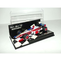 BAR 01 SUPERTEC GP 1999 J. VILLENEUVE MINICHAMPS 1:43