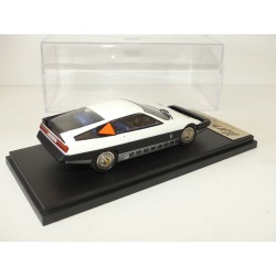 FERRARI CR 25 1974 CONCEPT CAR KIT Monté ILARIO 1:43