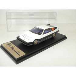 FERRARI CR 25 1974 CONCEPT CAR KIT Monté ILARIO 1:43
