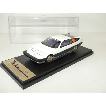 FERRARI CR 25 1974 CONCEPT CAR KIT Monté ILARIO 1:43