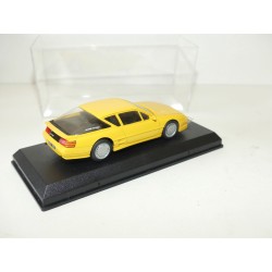RENAULT ALPINE A610 TURBO Jaune KIT GTS 1:43
