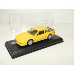 RENAULT ALPINE A610 TURBO Jaune KIT GTS 1:43