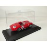 FERRARI TR61 N°10 LE MANS 1961 IXO LM1961 1:43 1er