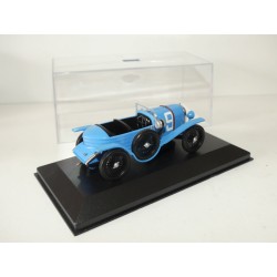 CHENARD et WALKER N°9 LE MANS 1923 IXO LM1923 1:43 1er