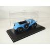 CHENARD et WALKER N°9 LE MANS 1923 IXO LM1923 1:43 1er