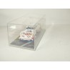 CHEVROLET CORVETTE GREENWOOD N°76 LE MANS 1976 BIZARRE 1:43