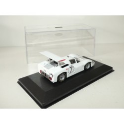 CHAPARRAL 2F N°7 LE MANS 1967 IXO LMC091 1:43