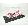TOYOTA TS010 N°7 LE MANS 1992 IXO LMC032 1:43