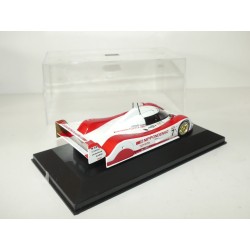 TOYOTA TS010 N°7 LE MANS 1992 IXO LMC032 1:43