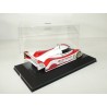 TOYOTA TS010 N°7 LE MANS 1992 IXO LMC032 1:43