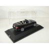 AUDI A5 CABRIOLET I Phase 1 Noir SCHUCO 1:43