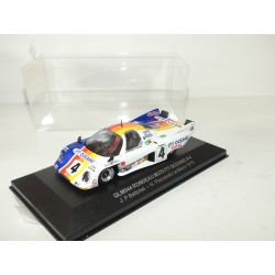 RONDEAU M379B N°4 LE MANS 1979 J. P. BELTOISE QUARTZO QLM044 1:43