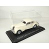 TALBOT LAGO T26 RECORD COUPE 1948 Beige ALTAYA 1:43