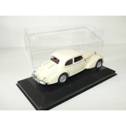 TALBOT LAGO T26 RECORD COUPE 1948 Beige ALTAYA 1:43