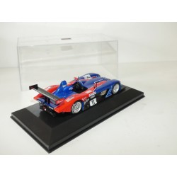 PANOZ LMP01 N°11 LE MANS 2002 IXO LMM041 1:43