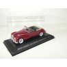 HOTCHKISS ANTHEOR CABRIOLET 1953 Bordeaux ALTAYA 1:43
