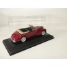 HOTCHKISS ANTHEOR CABRIOLET 1953 Bordeaux ALTAYA 1:43