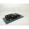 FERRARI KOENIG TESTAROSSA 1985 Noir NEO 1:43