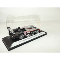 PANOZ LMP SPYDER N°12 LE MANS 1999 STARTER SL017 1:43