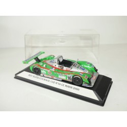 COURAGE C52 PESCAROLO N°16 LE MANS 2000 STARTER SL032 1:43
