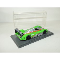 COURAGE C60 PESCAROLO N°18 LE MANS 2002 SPARK 1:43