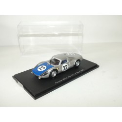 PORSCHE 904-6 N°32 LE MANS 1965 SPARK S3442 1:43
