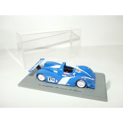VAILLANTE LM LE MANS 2002 SPARK 1:43