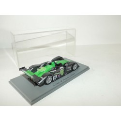 MG LOLA EX 257 N°34 LE MANS 2001 SPARK 1:43