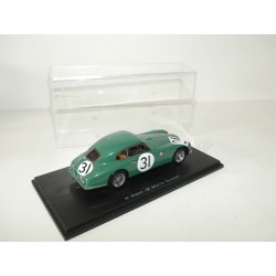 ASTON MARTIN DB2 N°31 LE MANS 1952 SPARK S0595 1:43