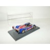COURAGE C41 CHEVROLET N°11 LE MANS 1995 SPARK 1:43 imperfection