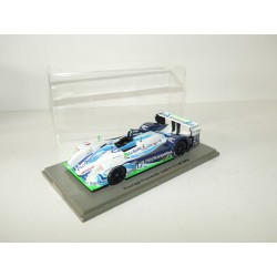 COURAGE PESCAROLO JUDD N°17 LE MANS 2004 SPARK 1:43