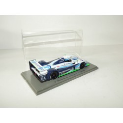COURAGE PESCAROLO JUDD N°17 LE MANS 2004 SPARK 1:43